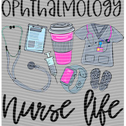 nurse-HS 804